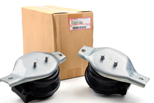 STI GRP-N ENGINE MOUNT